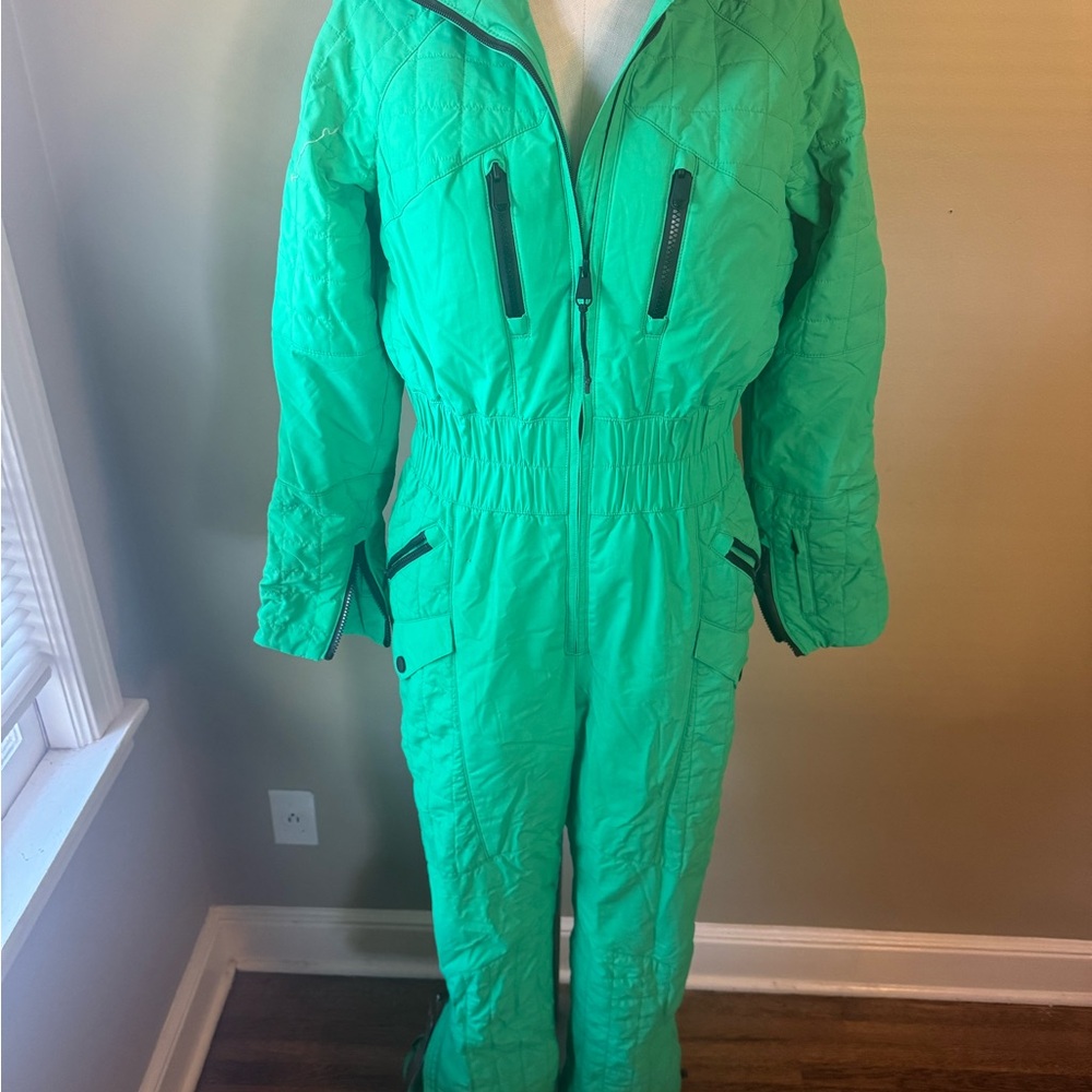 Free People Water Reactive Ski Suit (S)